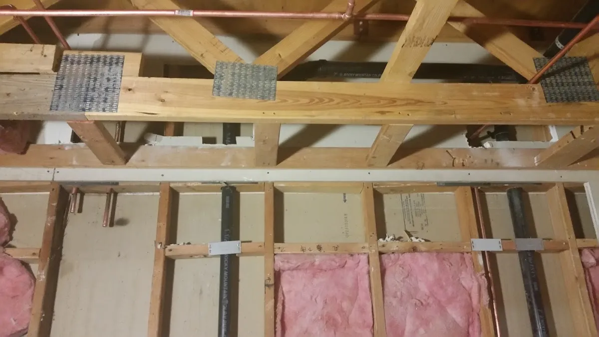 Emergency Plumber in Seagoville, TX